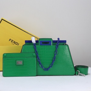 $115.00,Fendi Handbag For Women # 268918