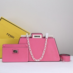 $115.00,Fendi Handbag For Women # 268921