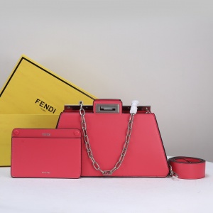 $115.00,Fendi Handbag For Women # 268923