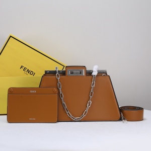 $115.00,Fendi Handbag For Women # 268927