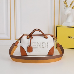 $105.00,Fendi By The Way Medium shoulder bag For Women # 268930