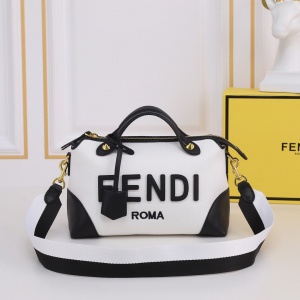 $105.00,Fendi By The Way Medium shoulder bag For Women # 268931