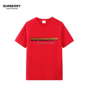 $25.00,Burberry Short Sleeve T Shirts Unisex # 269170