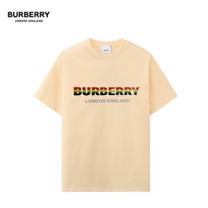 $25.00,Burberry Short Sleeve T Shirts Unisex # 269171