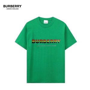 $25.00,Burberry Short Sleeve T Shirts Unisex # 269173
