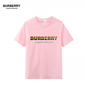 $25.00,Burberry Short Sleeve T Shirts Unisex # 269174