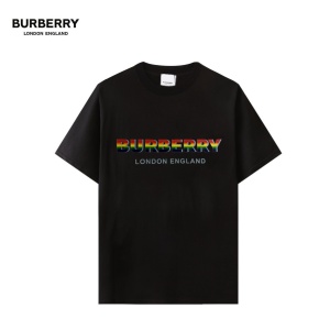 $25.00,Burberry Short Sleeve T Shirts Unisex # 269176