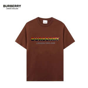 $25.00,Burberry Short Sleeve T Shirts Unisex # 269177
