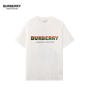 $25.00,Burberry Short Sleeve T Shirts Unisex # 269179