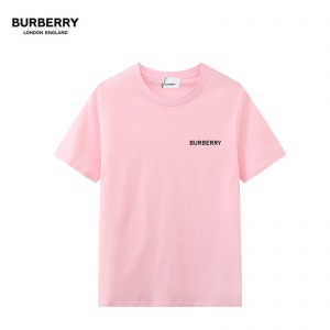 $25.00,Burberry Short Sleeve T Shirts Unisex # 269180