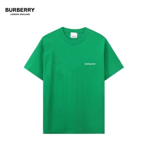 $25.00,Burberry Short Sleeve T Shirts Unisex # 269182