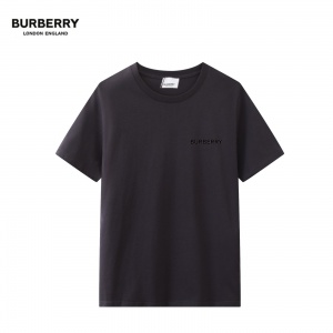 $25.00,Burberry Short Sleeve T Shirts Unisex # 269184
