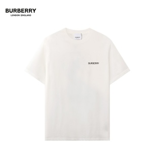 $25.00,Burberry Short Sleeve T Shirts Unisex # 269186
