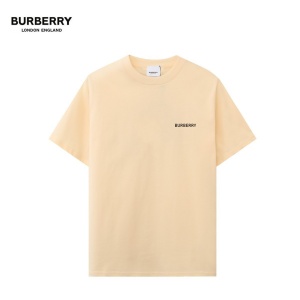 $25.00,Burberry Short Sleeve T Shirts Unisex # 269187