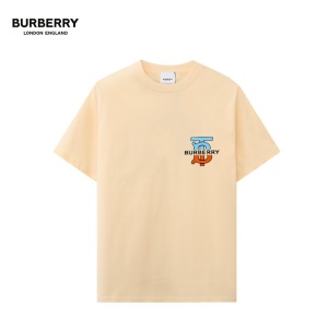 $25.00,Burberry Short Sleeve T Shirts Unisex # 269191