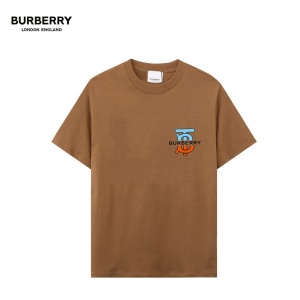 $25.00,Burberry Short Sleeve T Shirts Unisex # 269193