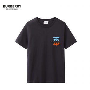$25.00,Burberry Short Sleeve T Shirts Unisex # 269194
