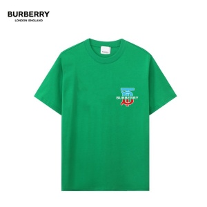 $25.00,Burberry Short Sleeve T Shirts Unisex # 269195