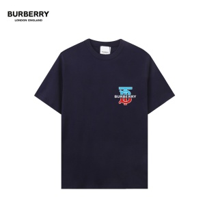 $25.00,Burberry Short Sleeve T Shirts Unisex # 269197