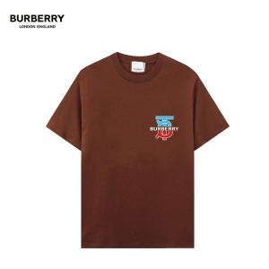 $25.00,Burberry Short Sleeve T Shirts Unisex # 269198