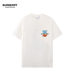 $25.00,Burberry Short Sleeve T Shirts Unisex # 269199