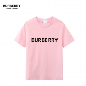 $25.00,Burberry Short Sleeve T Shirts Unisex # 269202