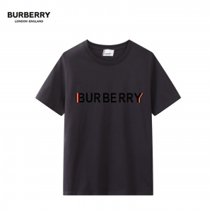 $25.00,Burberry Short Sleeve T Shirts Unisex # 269204