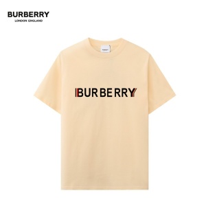 $25.00,Burberry Short Sleeve T Shirts Unisex # 269206
