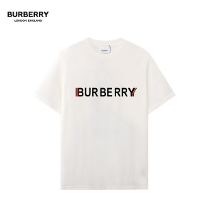 $25.00,Burberry Short Sleeve T Shirts Unisex # 269208