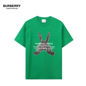 $25.00,Burberry Short Sleeve T Shirts Unisex # 269215