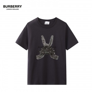 $25.00,Burberry Short Sleeve T Shirts Unisex # 269217