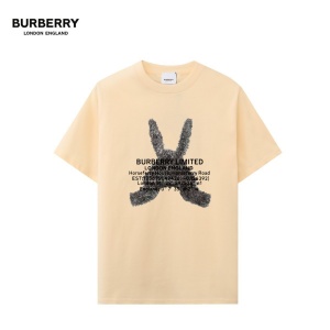 $25.00,Burberry Short Sleeve T Shirts Unisex # 269218