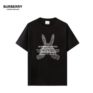 $25.00,Burberry Short Sleeve T Shirts Unisex # 269219