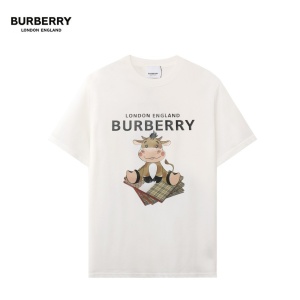$25.00,Burberry Short Sleeve T Shirts Unisex # 269226