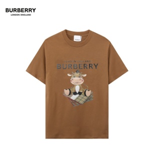 $25.00,Burberry Short Sleeve T Shirts Unisex # 269227