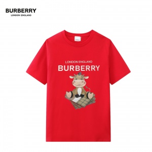 $25.00,Burberry Short Sleeve T Shirts Unisex # 269228