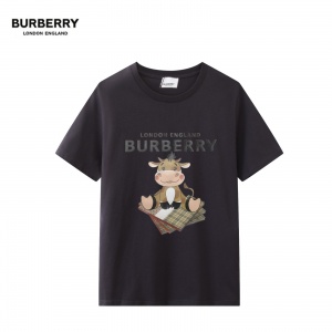 $25.00,Burberry Short Sleeve T Shirts Unisex # 269229