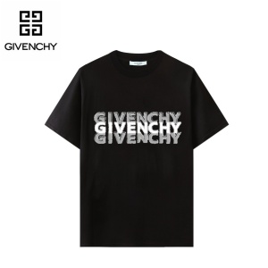 $25.00,Givenchy Short Sleeve T Shirts Unisex # 269253