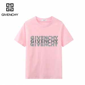 $25.00,Givenchy Short Sleeve T Shirts Unisex # 269255