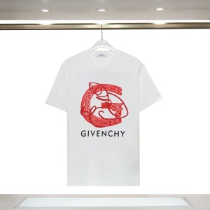 $29.00,Givenchy Short Sleeve T Shirts Unisex # 269263