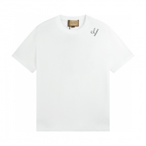 $26.00,Gucci Short Sleeve T Shirts Unisex # 269280