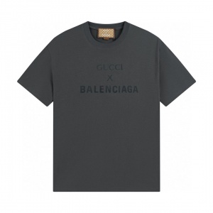 $26.00,Gucci Short Sleeve T Shirts Unisex # 269283