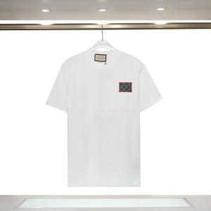 $26.00,Gucci Short Sleeve T Shirts Unisex # 269285