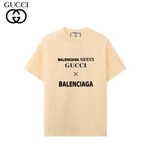 $26.00,Gucci Short Sleeve T Shirts Unisex # 269287