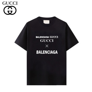 $26.00,Gucci Short Sleeve T Shirts Unisex # 269290