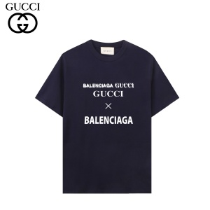 $26.00,Gucci Short Sleeve T Shirts Unisex # 269292