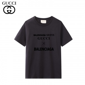 $26.00,Gucci Short Sleeve T Shirts Unisex # 269293