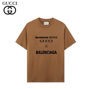 $26.00,Gucci Short Sleeve T Shirts Unisex # 269294