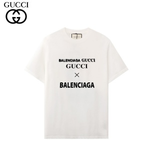 $26.00,Gucci Short Sleeve T Shirts Unisex # 269296