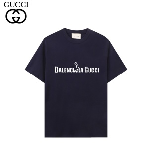 $26.00,Gucci Short Sleeve T Shirts Unisex # 269297